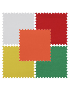 Set of 5 Fat Quarter Coupons - Spring 2