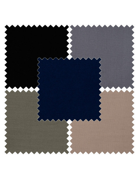 Set of 5 Fat Quarter Coupons - Autumn