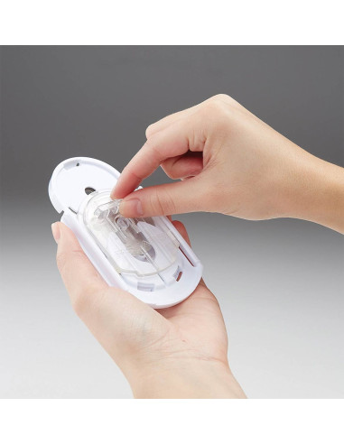 Fiskars contactless blade change tool