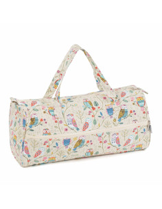 Craft bag - Owl