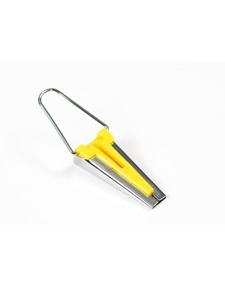 Clover 12 mm bias tape maker