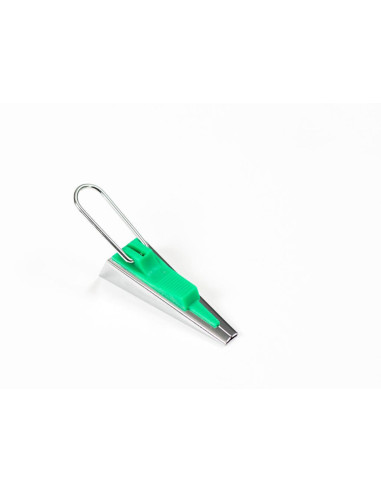 Clover 6 mm bias tape maker