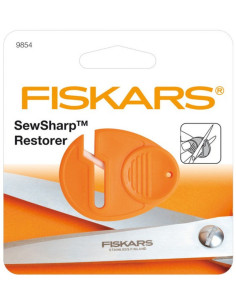 Sewsharp Fiskars scissor sharpener