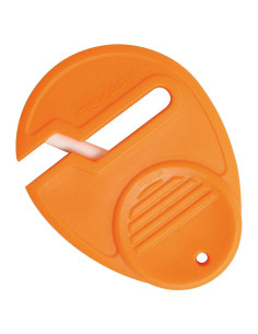 Sewsharp Fiskars scissor sharpener 2