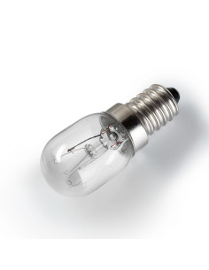 Screw bulb for sewing machine