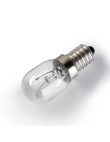 Screw bulb for sewing machine