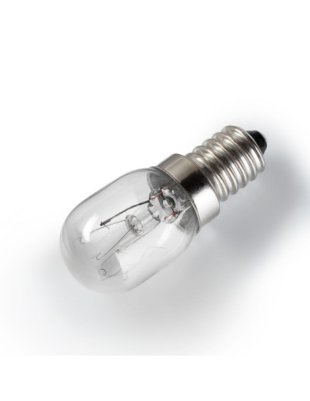 Screw bulb for sewing machine