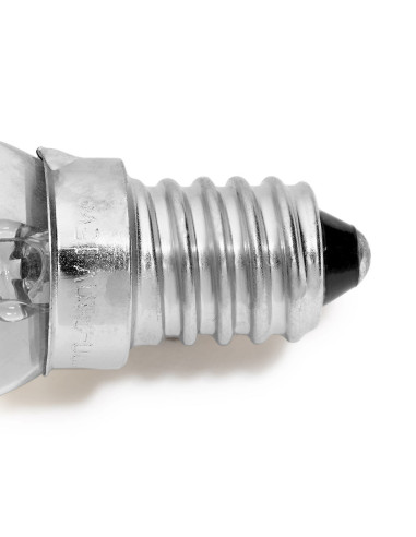 Screw bulb for sewing machine