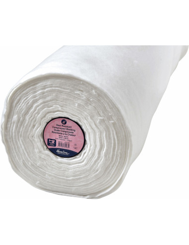 Special insulating fleece for potholder
