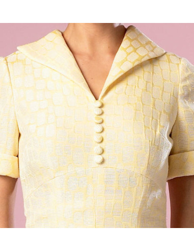 Dress pattern - Butterick 6018