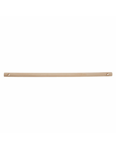 Wooden stick for macramé - 30 cm x 12 mm