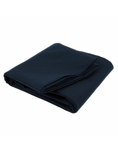 Sashiko fabric - Dark navy