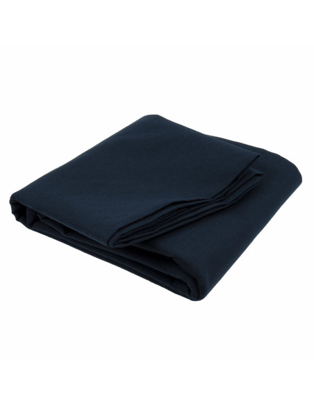 Sashiko fabric - Dark navy