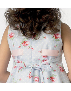 Dress pattern - Butterick 6013 2