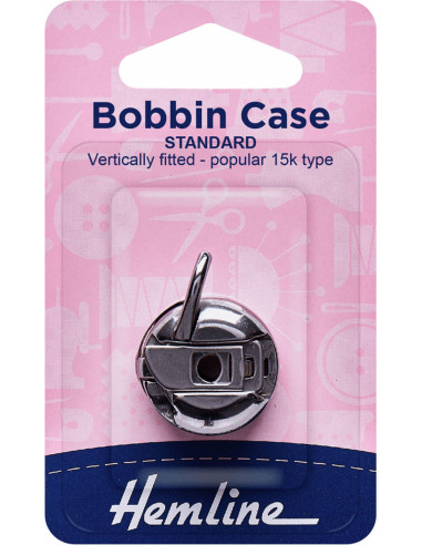 Bobbin case sewing machine
