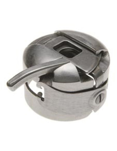 Bobbin case sewing machine