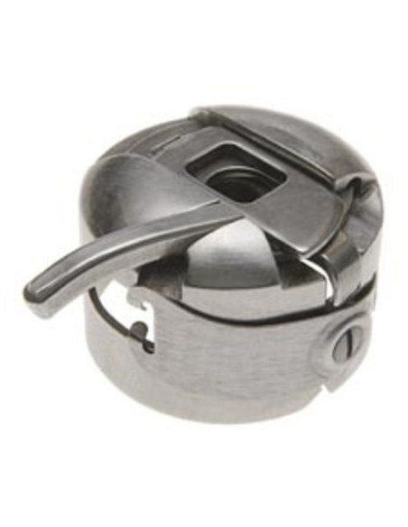 Bobbin case sewing machine