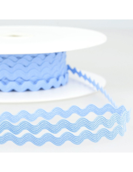 Serpentine - Croquet 8 mm - Sky blue