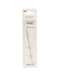 Special tatting needle Bohin