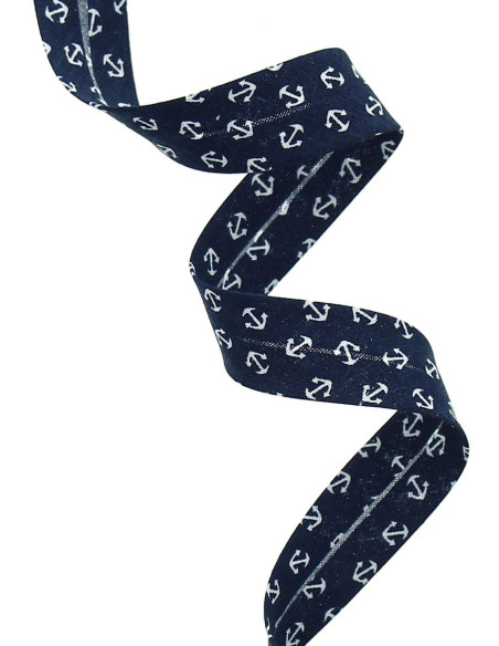 Marine anchor bias