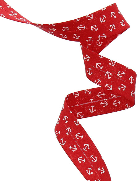 Red anchor bias