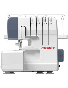 Necchi NL-11C Overlocker