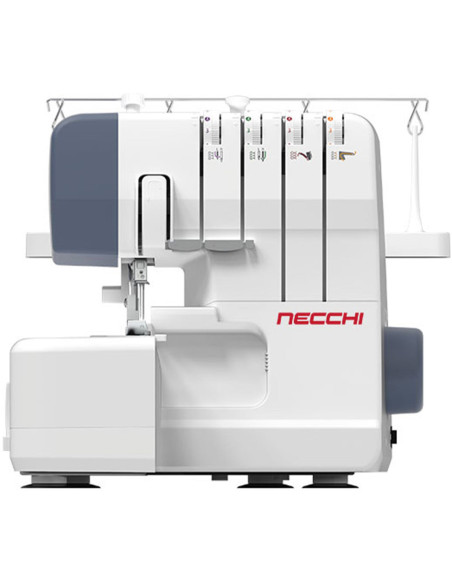 Necchi NL-11C Overlocker
