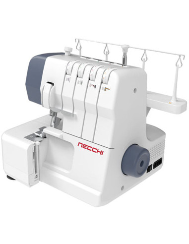 Necchi NL-11C Overlocker