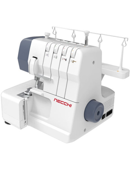 Necchi NL-11C Overlocker
