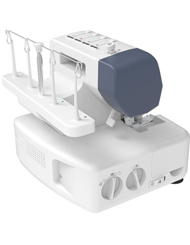 Necchi NL-11C Overlocker