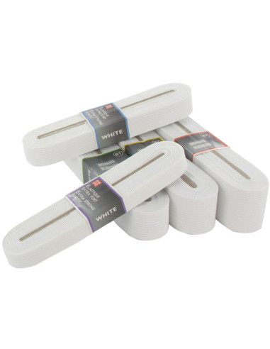 Extra-strong elastic band 2.50 m
