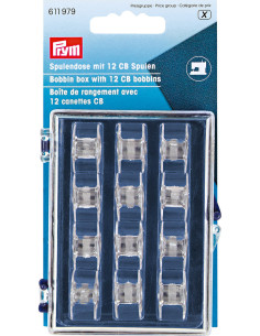 Can storage box (delivered with 12 cans)