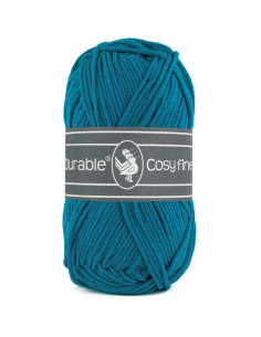 Durable Cozy Fine Thread