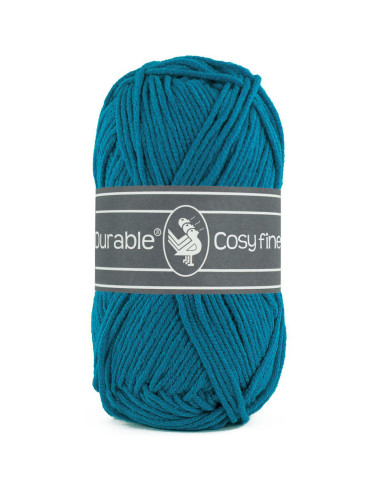 Durable Cozy Fine Thread
