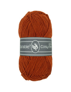 Durable Cozy Extra Fine Thread