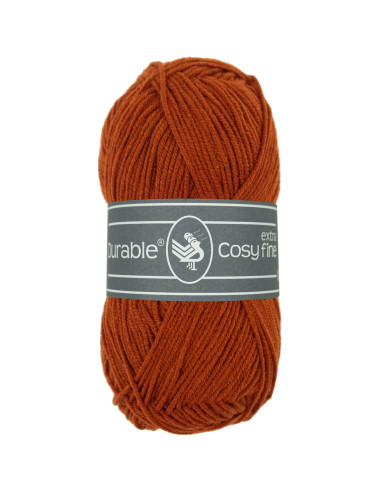 Durable Cozy Extra Fine Thread
