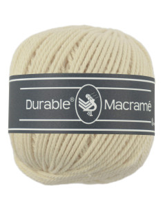 Sustainable Macramé Cotton