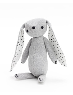 Stuffed Animal Pattern - Burda 6044 2