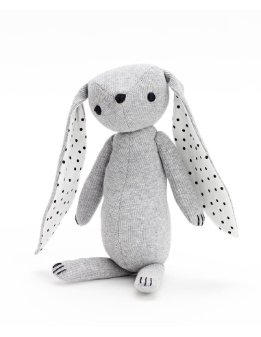 Stuffed Animal Pattern - Burda 6044