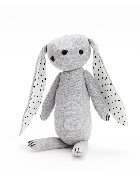 Stuffed Animal Pattern - Burda 6044