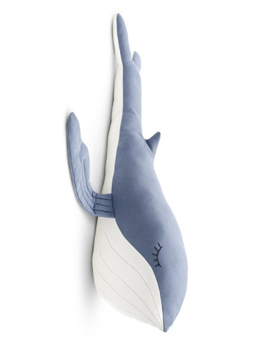 Stuffed Animal Pattern - Burda 6044