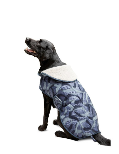Dog coat pattern - Burda 6049