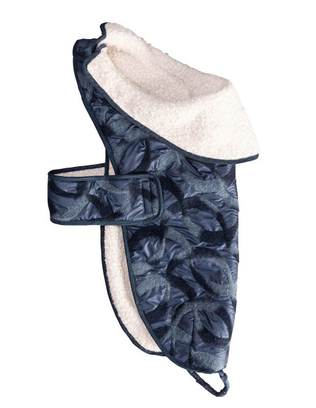 Dog coat pattern - Burda 6049