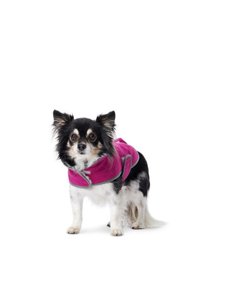 Dog coat pattern - Burda 6049