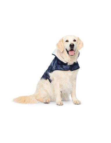 Dog coat pattern - Burda 6049