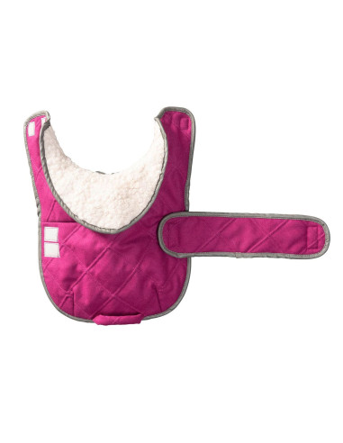 Dog coat pattern - Burda 6049