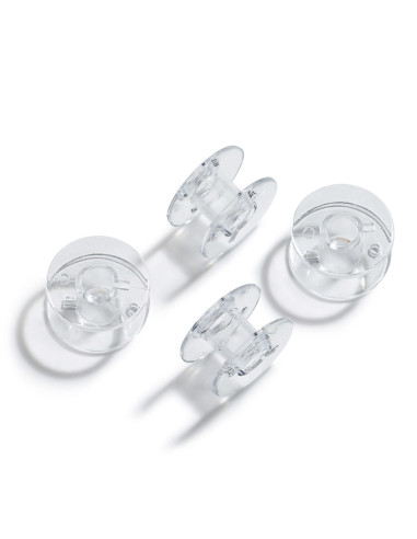 CB bobbin case sewing machine cans