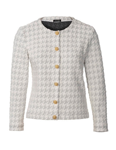 Vest pattern - Burda 6053