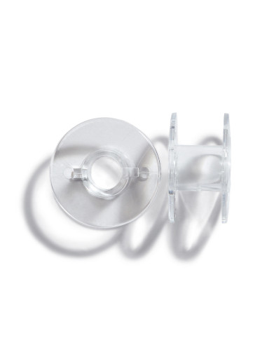 CB bobbin case sewing machine cans