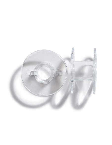 CB bobbin case sewing machine cans